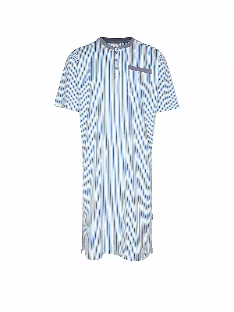 ISA | Camisón | Azul