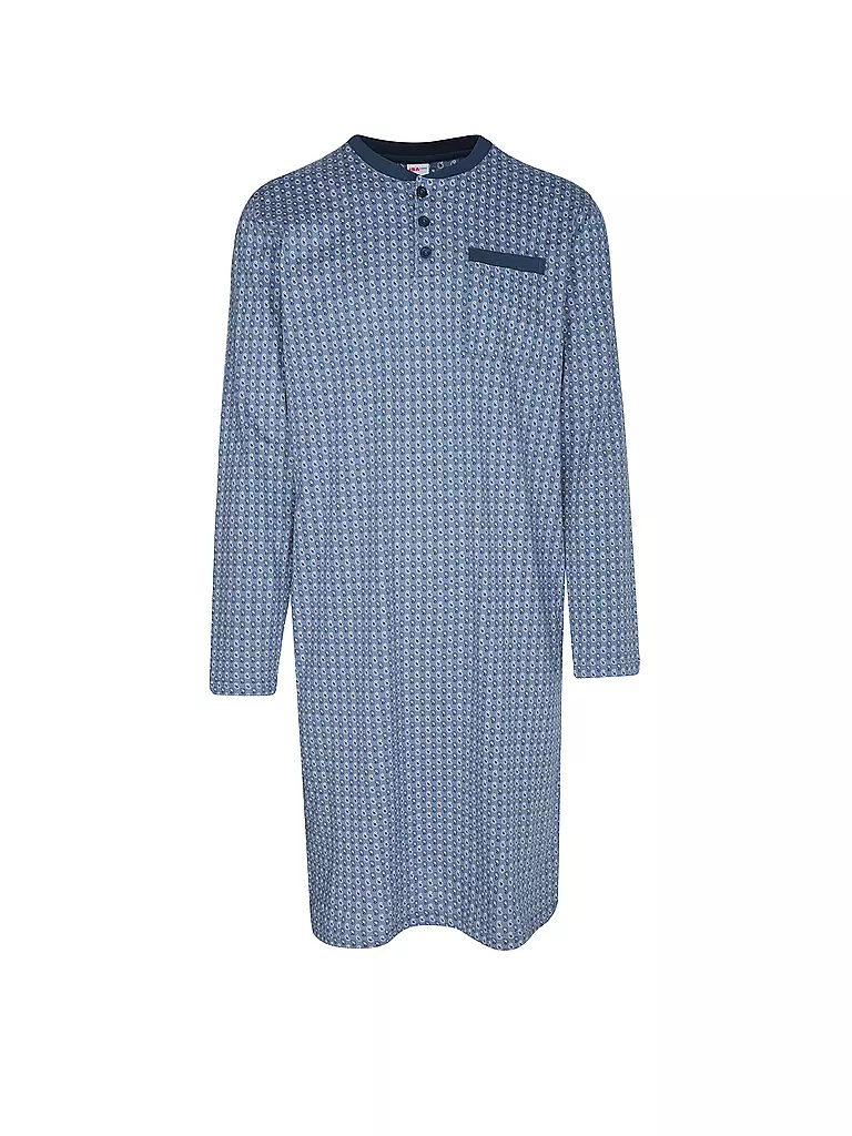 ISA | Camisón | Azul
