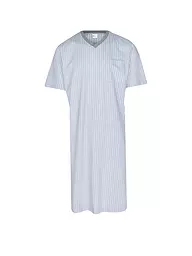 ISA | Nachthemd | Gris claro