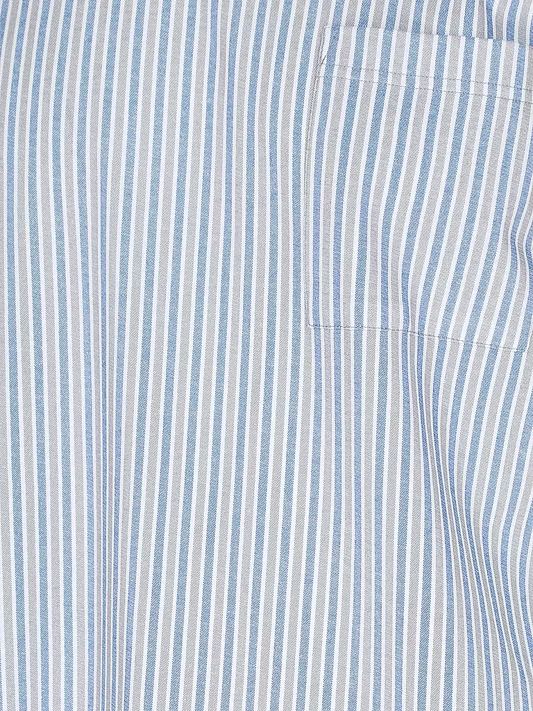 ISA | Nachthemd | Gris claro