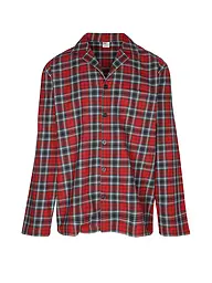 ISA | Nombre del producto: Pijama | Rojo