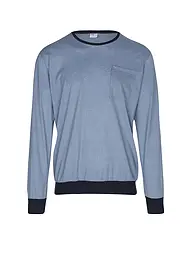 ISA | Nombre del producto: Pijama | Azul