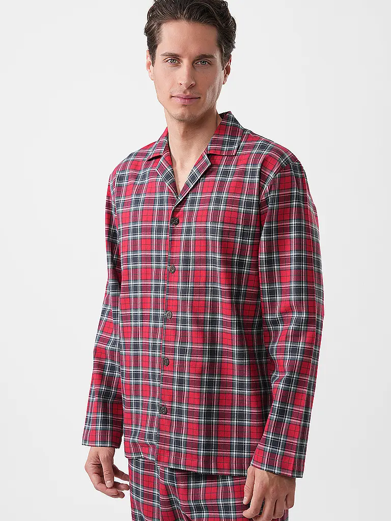 ISA | Nombre del producto: Pijama | 