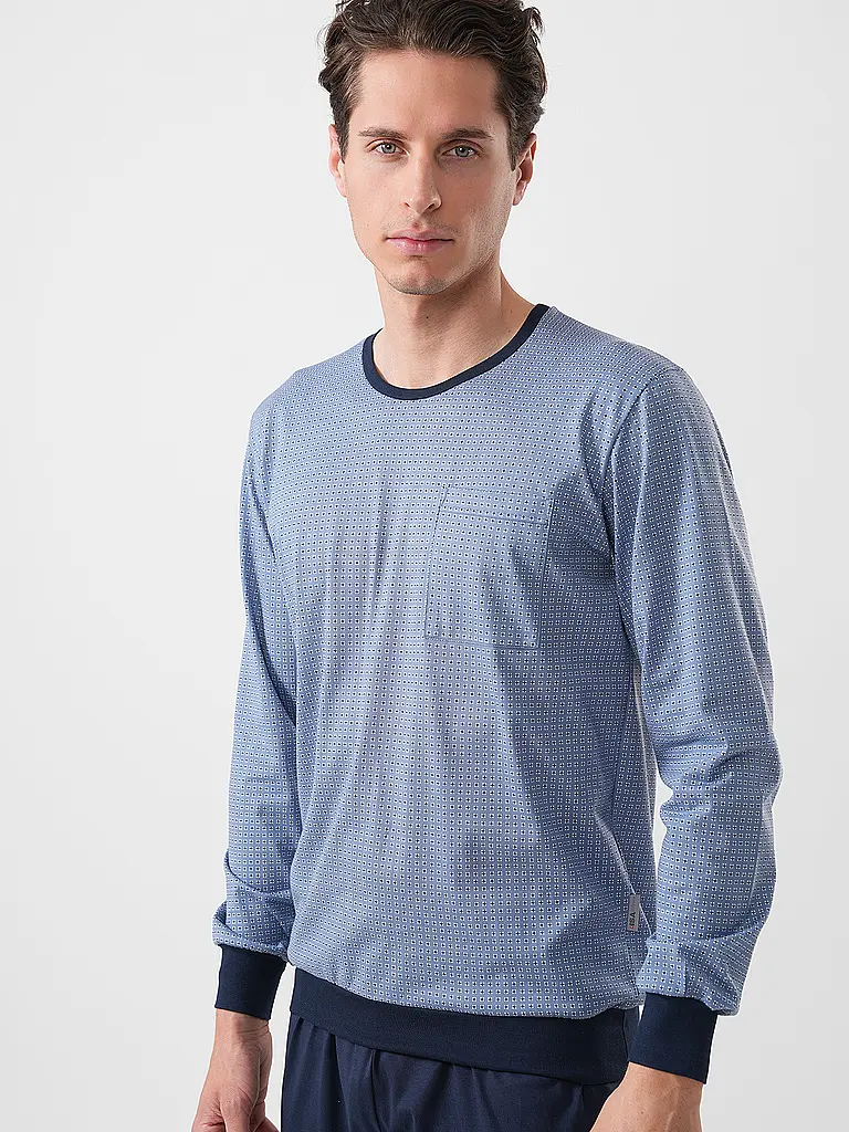 ISA | Nombre del producto: Pijama | 