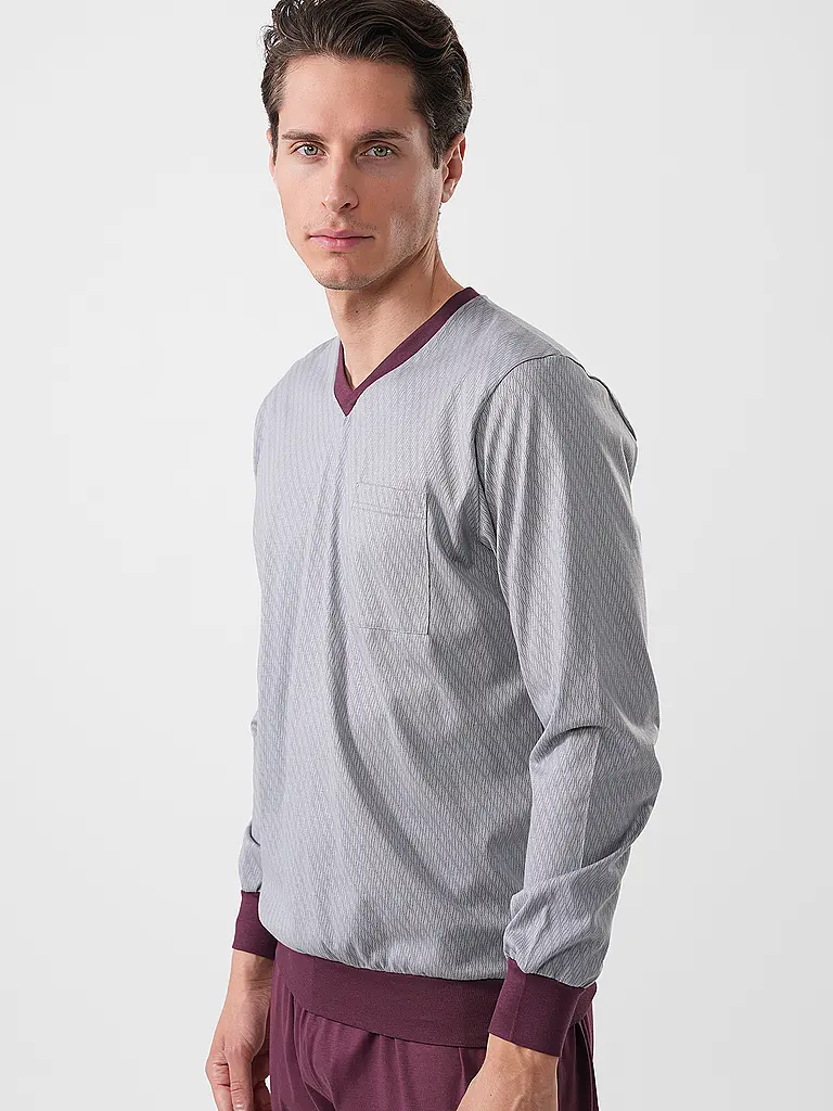 ISA | Nombre del producto: Pijama | 