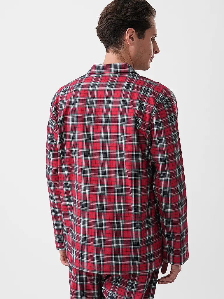 ISA | Nombre del producto: Pijama | 