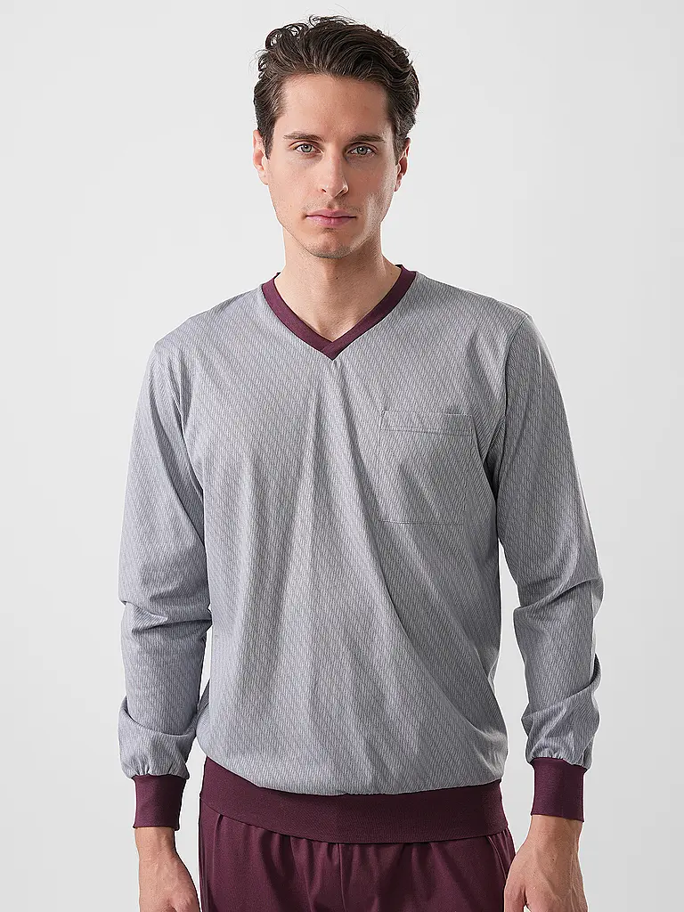 ISA | Nombre del producto: Pijama | 