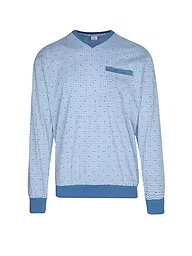 ISA | Pijama | Azul claro
