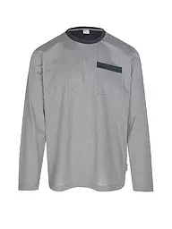 ISA | Pijama | Gris