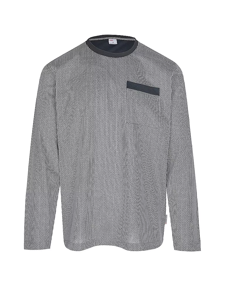ISA | Pijama | Gris