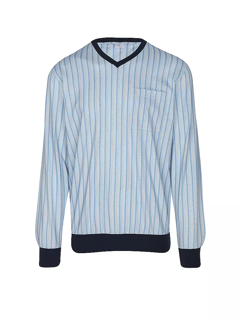 ISA | Pyjama  | Azul