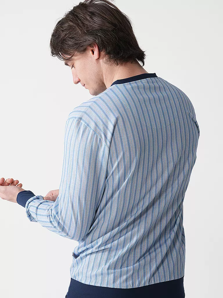 ISA | Pyjama  | Azul