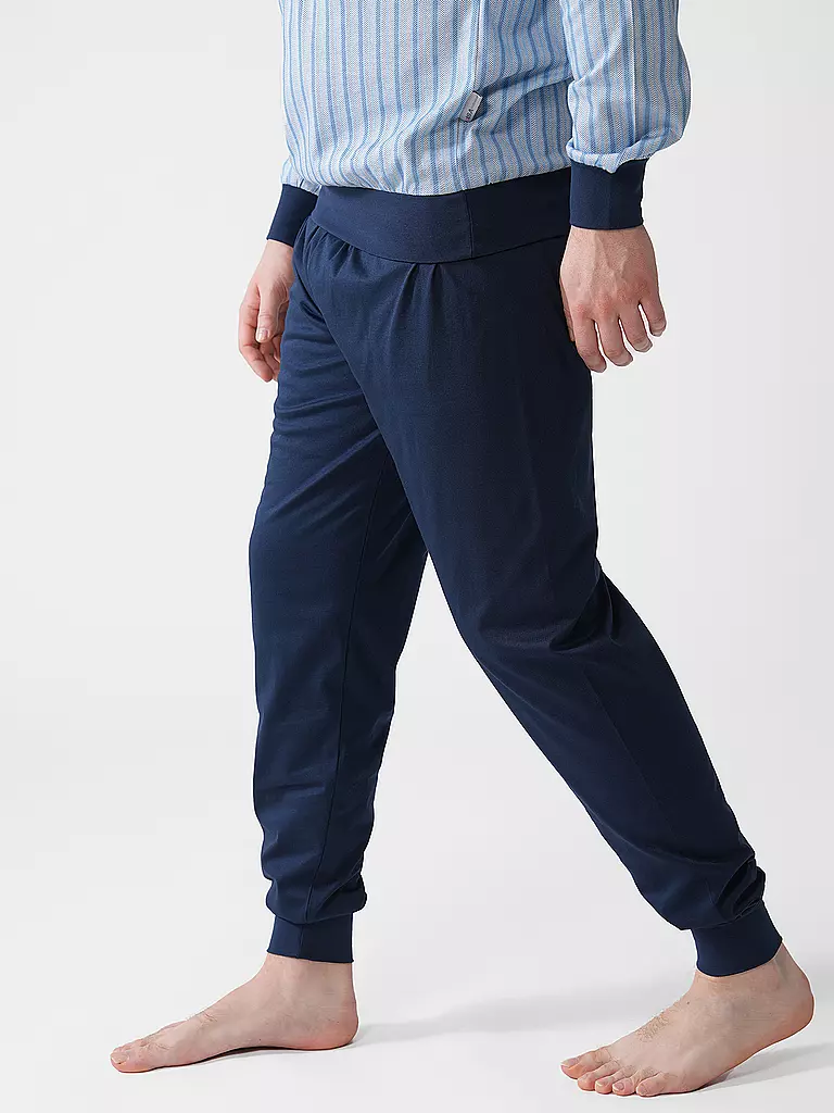 ISA | Pyjama  | Azul