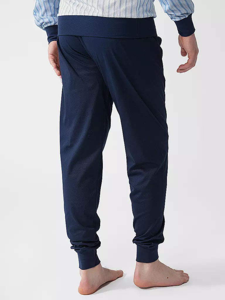 ISA | Pyjama  | Azul