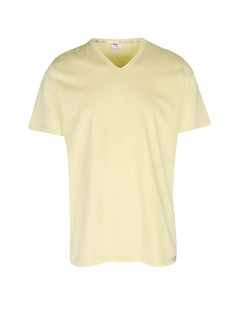 ISA | Pyjama | Amarillo