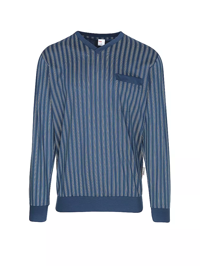 ISA | Pyjama | Azul