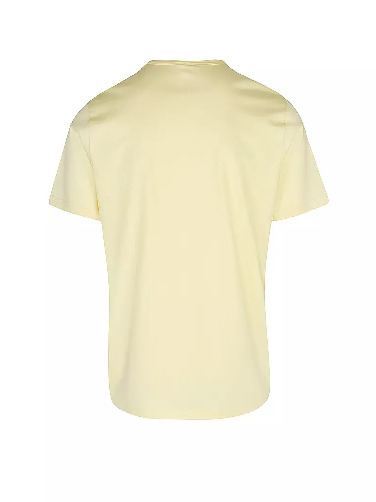 ISA | Pyjama | Amarillo