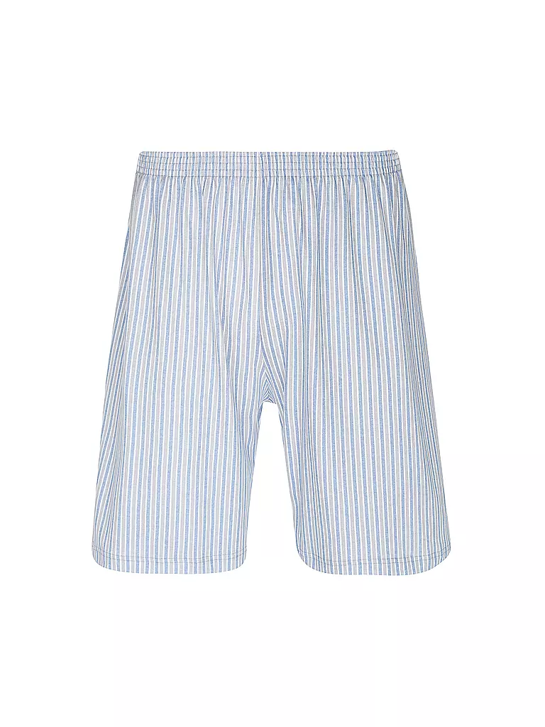 ISA | Pyjama | Gris claro