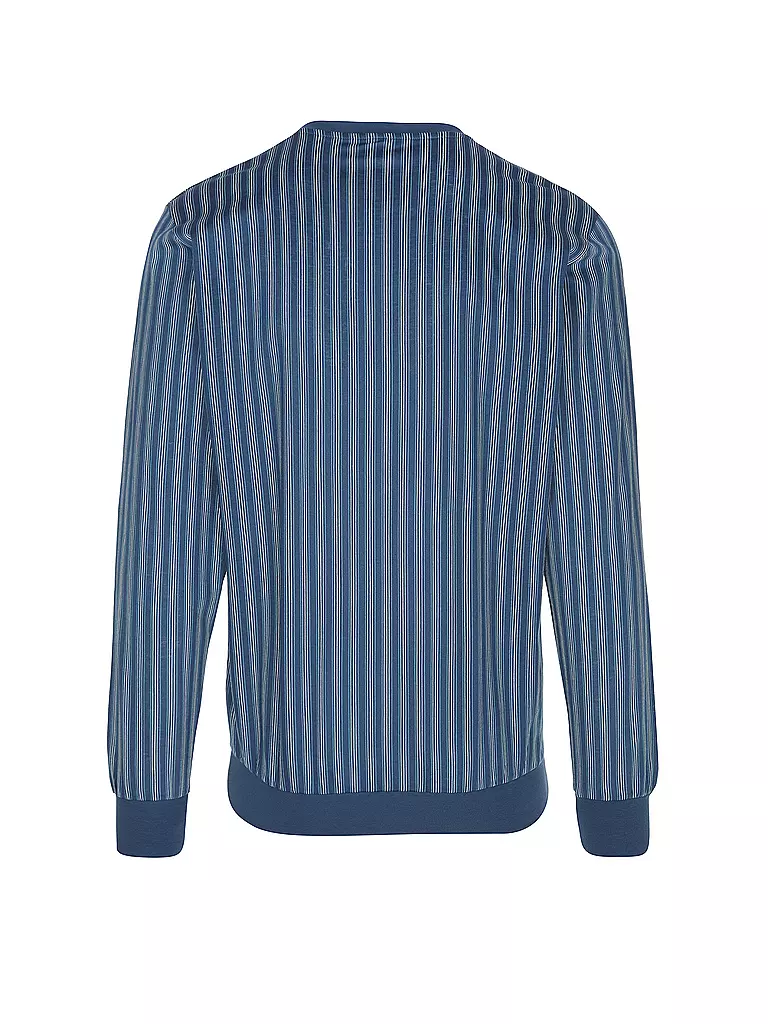 ISA | Pyjama | Azul