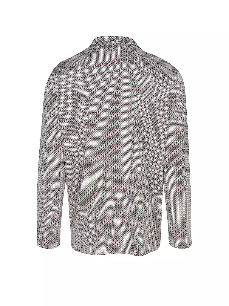 ISA | Pyjama | Gris claro