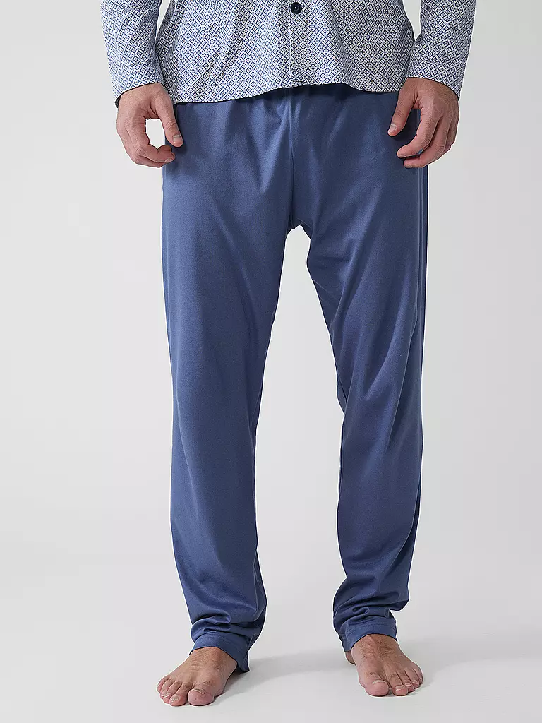 ISA | Pyjama | Azul