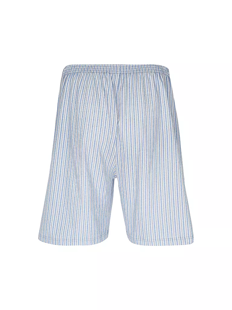 ISA | Pyjama | Gris claro