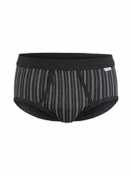 ISA | Slip JACK gris | Azul
