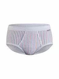ISA | Slip JACK gris | Gris
