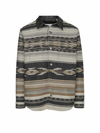 ISABEL MARANT | Sobrecamisa DALTON