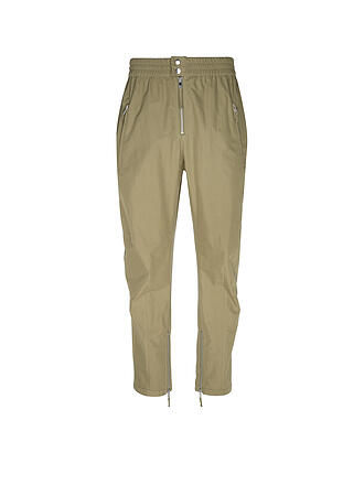 ISABEL MARANT | Pantalones funcionales YLSEN