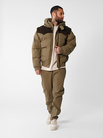 ISABEL MARANT | Pantalones funcionales YLSEN