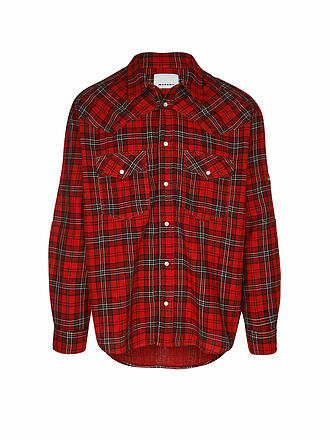 ISABEL MARANT | Camisa