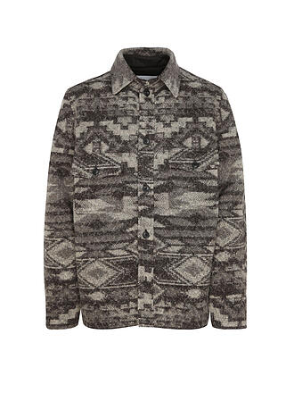 ISABEL MARANT | Sobrecamisa KERVON