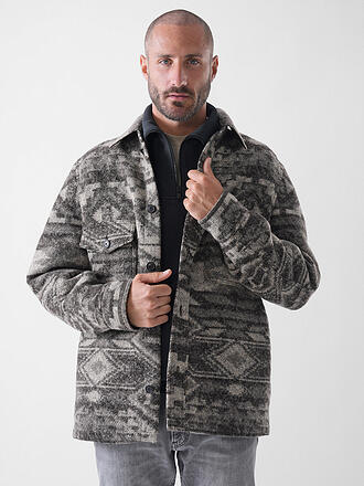 ISABEL MARANT | Sobrecamisa KERVON