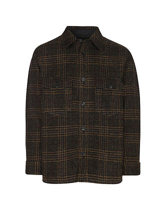 ISABEL MARANT | Sobrecamisa KERVEY