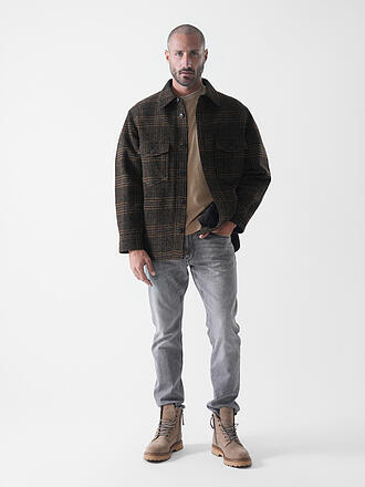 ISABEL MARANT | Sobrecamisa KERVEY