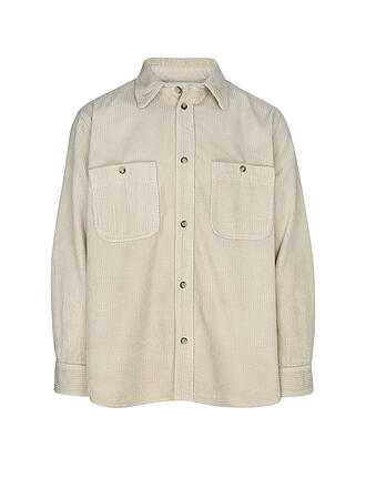 ISABEL MARANT | Sobrecamisa NARIO
