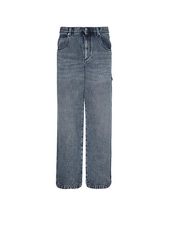 ISABEL MARANT | Vaqueros corte recto FLUID