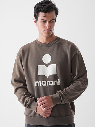 ISABEL MARANT | Suéter MIKOY