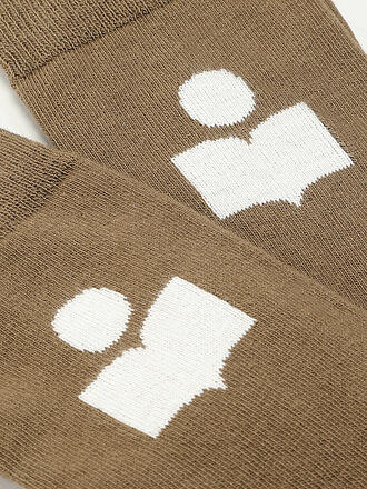 ISABEL MARANT | Calcetines