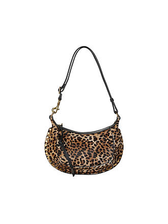 ISABEL MARANT | Bolso de cuero - Bolso de hombro OSKAN MOON