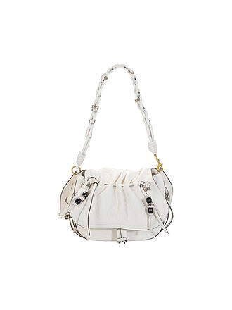 ISABEL MARANT | Bolso de cuero - Bolso de hombro BOLTON