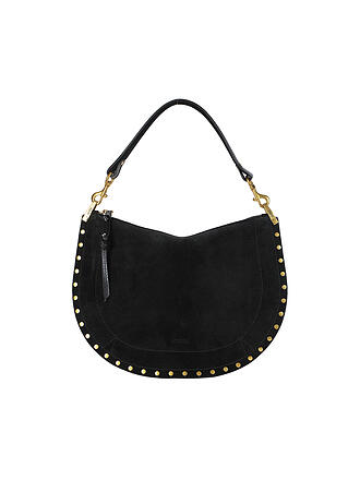 ISABEL MARANT | Bolso - Bolso bandolera OSKAN SOFT