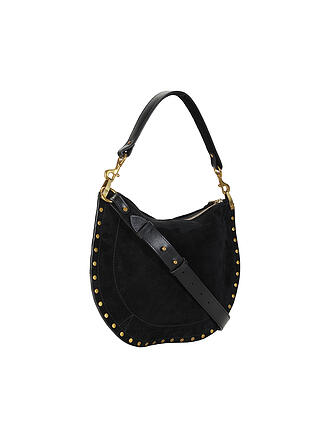 ISABEL MARANT | Bolso - Bolso bandolera OSKAN SOFT