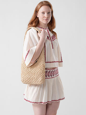 ISABEL MARANT | Bolso - Shopper PRAIA Small