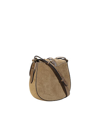 ISABEL MARANT | Bolso de cuero - Bolso de hombro ALTAY Small