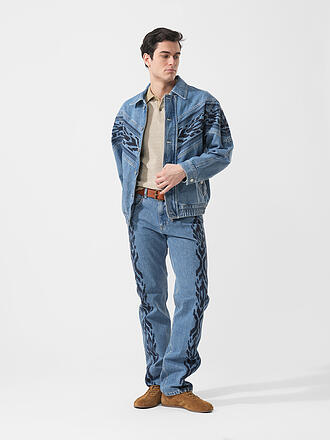 ISABEL MARANT | Chaqueta vaquera JULIAN