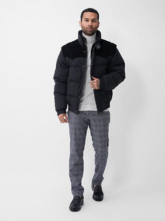 ISABEL MARANT | Chaqueta acolchada DAWSON