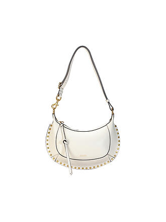 ISABEL MARANT | Bolso de cuero - Bolso bandolera OSKAN MOON