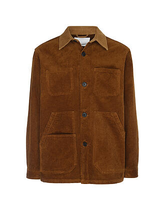 ISABEL MARANT | Sobrecamisa ARZUR